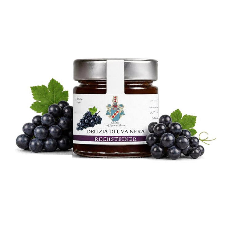 Delizia di Uva Nera